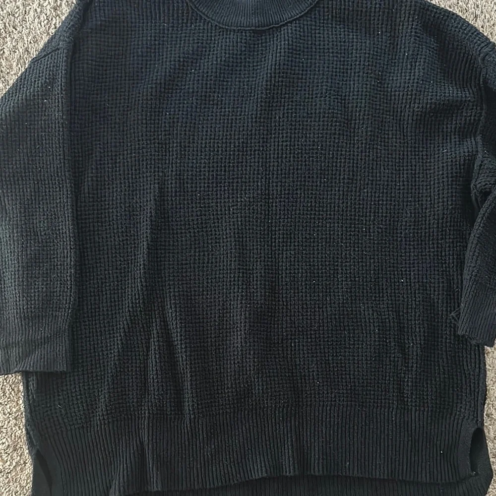 aerie classic black